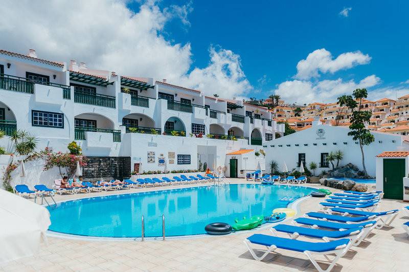Tenerife hotel
